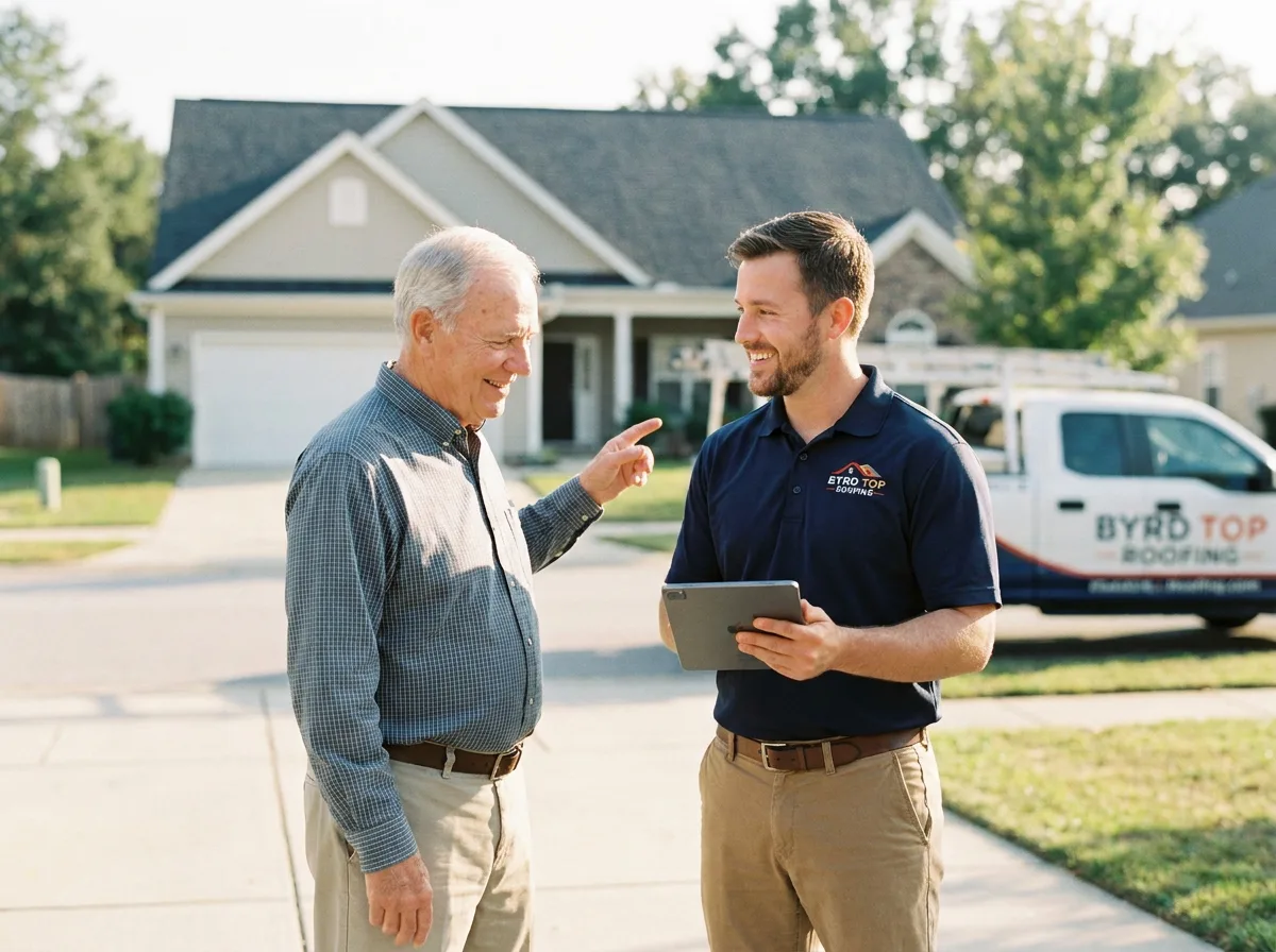 Roofing Glen Dale, WV FAQs